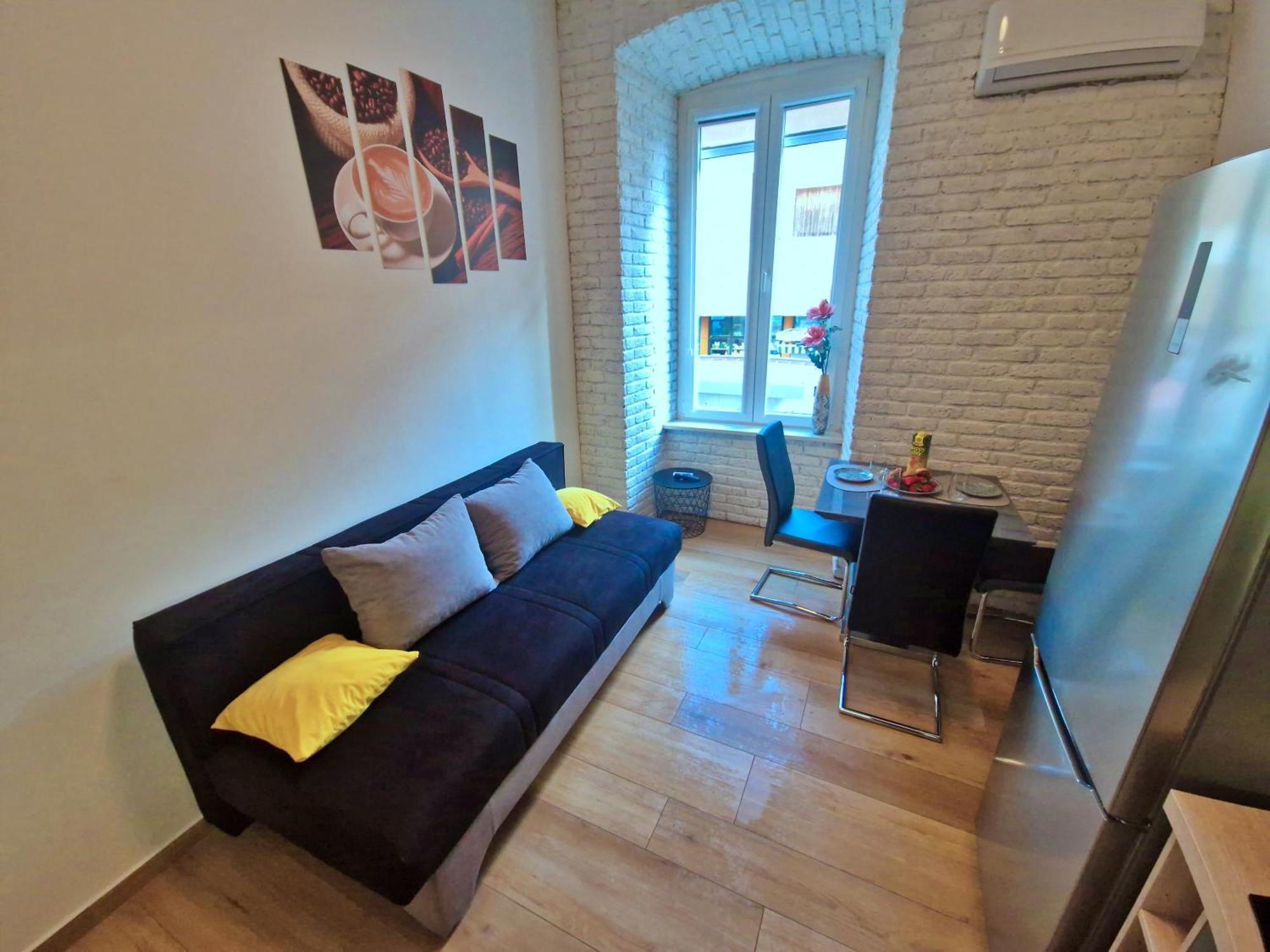 Lola'S Place Rijeka Exterior photo